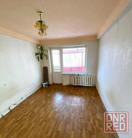 Продам 2к.кв. Брежневка. Буденновский р-н. Ориентир Геркулес - Молоко. ул. Нижнекурганская. Донецк - изображение 3
