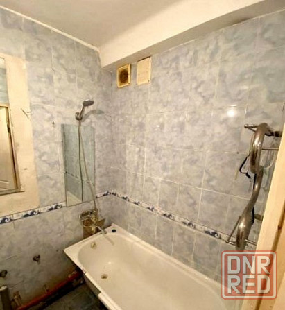 Продам 2к.кв. Брежневка. Буденновский р-н. Ориентир Геркулес - Молоко. ул. Нижнекурганская. Донецк - изображение 7