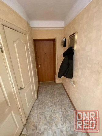 Продам 2к.кв. Брежневка. Буденновский р-н. Ориентир Геркулес - Молоко. ул. Нижнекурганская. Донецк - изображение 9
