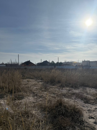 Продается земельний участок у моря на Белосарайской косе Первомайск
