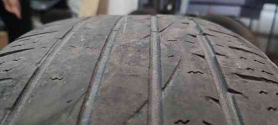Летняя резина matador(б/у) 235/55 r19 и arestone (б/у) 235/55 r19 Донецк