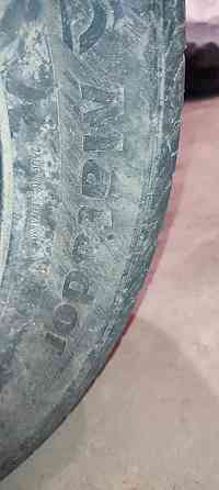 Летняя резина matador(б/у) 235/55 r19 и arestone (б/у) 235/55 r19 Донецк