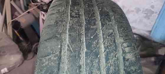 Летняя резина matador(б/у) 235/55 r19 и arestone (б/у) 235/55 r19 Донецк