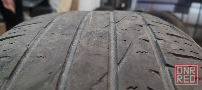Летняя резина matador(б/у) 235/55 r19 и arestone (б/у) 235/55 r19 Донецк - изображение 3