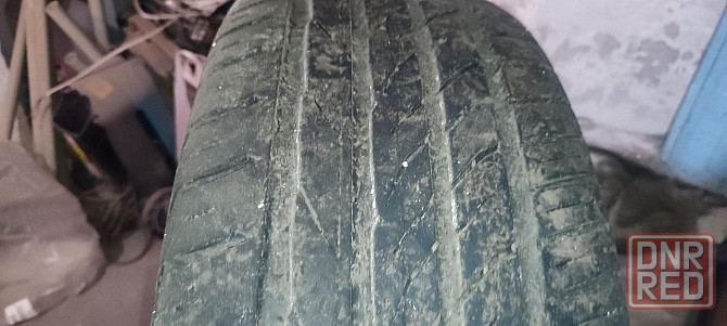 Летняя резина matador(б/у) 235/55 r19 и arestone (б/у) 235/55 r19 Донецк - изображение 6