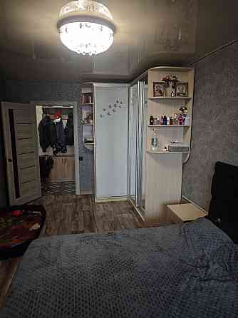 Продается 4 - х комнатная квартира, пр-т Офицерский Донецк
