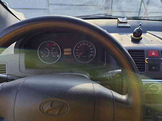 Hyundai Getz на Автомате 2004 год Донецк