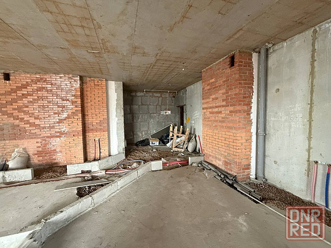 Продажа квартиры в Калининском районе - Альтком - Свободная Планировка - 162 м2! Донецк - изображение 9
