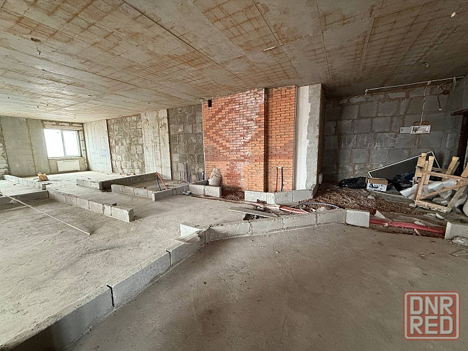 Продажа квартиры в Калининском районе - Альтком - Свободная Планировка - 162 м2! Донецк - изображение 4