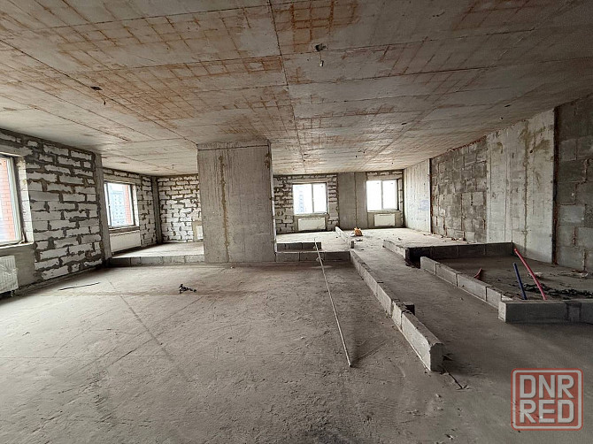 Продажа квартиры в Калининском районе - Альтком - Свободная Планировка - 162 м2! Донецк - изображение 6