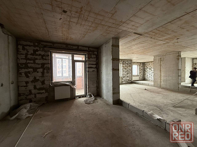 Продажа квартиры в Калининском районе - Альтком - Свободная Планировка - 162 м2! Донецк - изображение 8