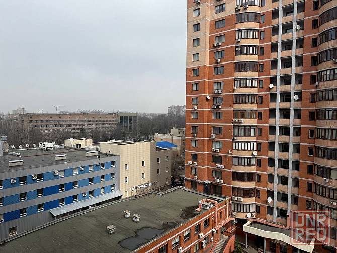 Продажа квартиры в Калининском районе - Альтком - Свободная Планировка - 162 м2! Донецк - изображение 1