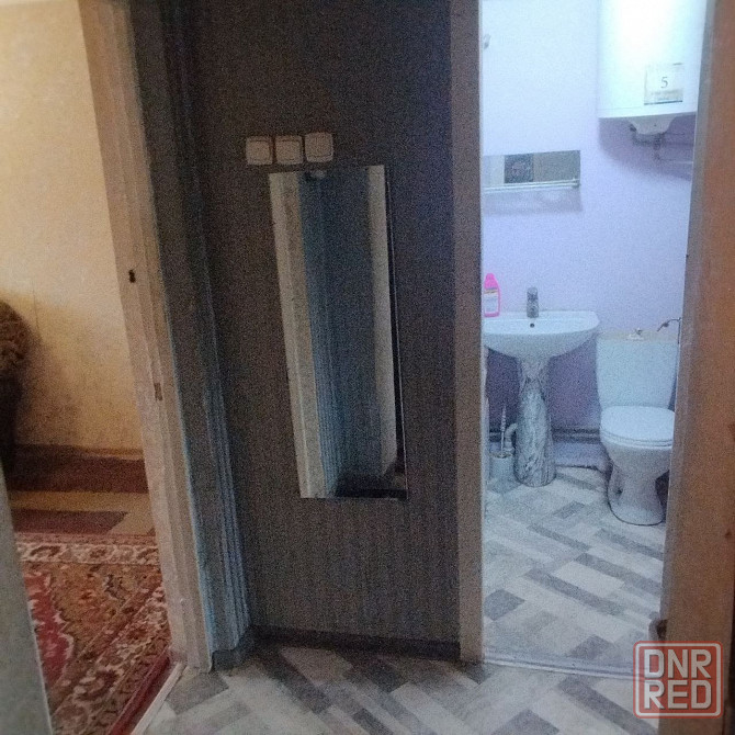 Продажа 2-х ком. квартиры в Пролетарском районе 12/18 Донецк - изображение 4
