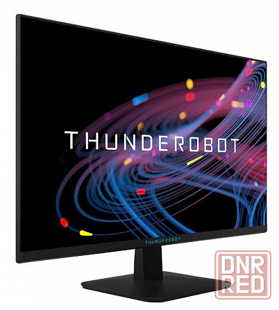 Монитор 27" Thunderobot DF27F100, IPS, 1920x1080, 100 Гц, 1мс Новый Донецк - изображение 2
