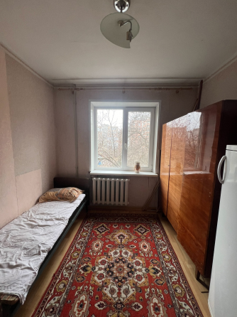 Продажа 3 комн. квартира, м-н Зелёный, жби Макеевка
