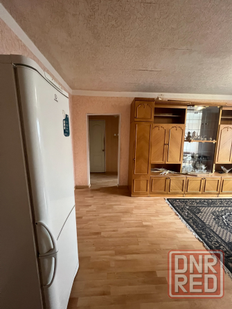 Продажа 3 комн. квартира, м-н Зелёный, жби Макеевка - изображение 3