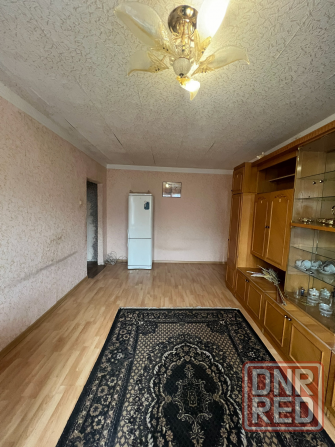 Продажа 3 комн. квартира, м-н Зелёный, жби Макеевка - изображение 2
