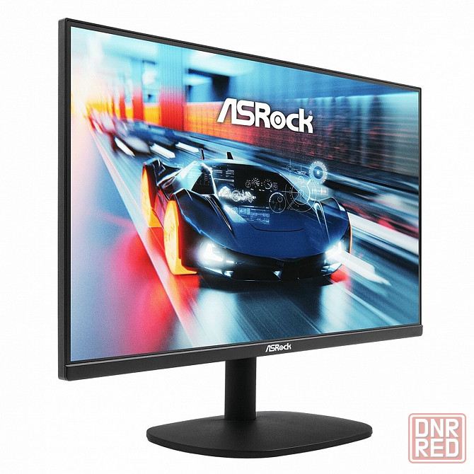 Монитор 27" ASRock CL27FF, IPS, 1920x1080, 100 Гц Новый Донецк - изображение 2