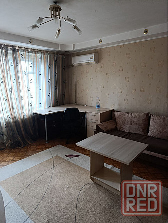 Продажа 1к.кв. в Киевском р-н по ул Артема 197 Донецк - изображение 1