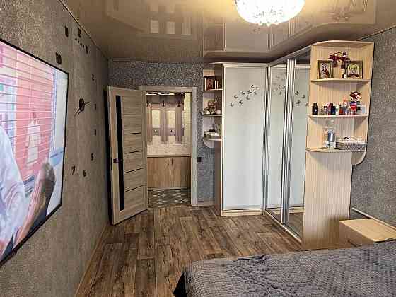 Продам 4-х комнатную квартиру в Куйбышевском районе г. Донецка Донецк