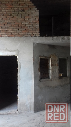 Ангар 500 м.кв ,Буденовский район,Донецк Донецк - изображение 4