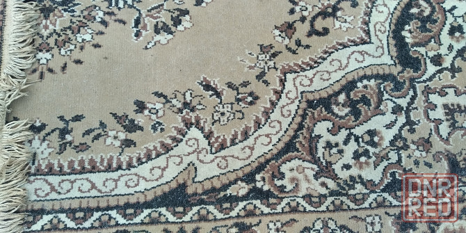 Красивый ковёр 250*200 см Донецк - изображение 2