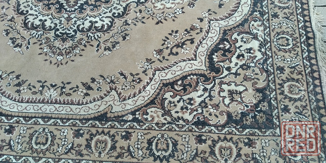 Красивый ковёр 250*200 см Донецк - изображение 4