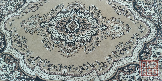 Красивый ковёр 250*200 см Донецк - изображение 1