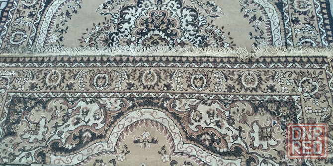 Красивый ковёр 250*200 см Донецк - изображение 3