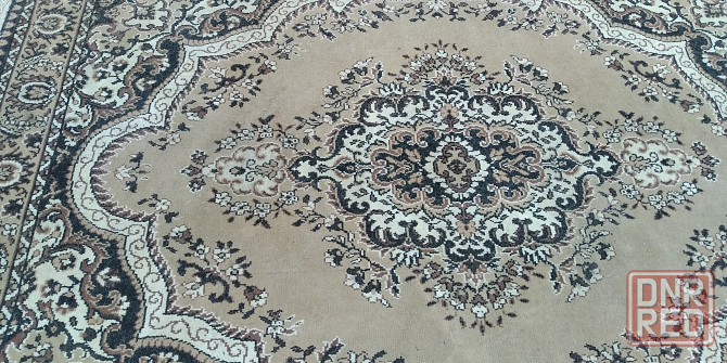 Красивый ковёр 250*200 см Донецк - изображение 5