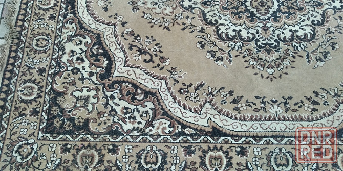Красивый ковёр 250*200 см Донецк - изображение 6