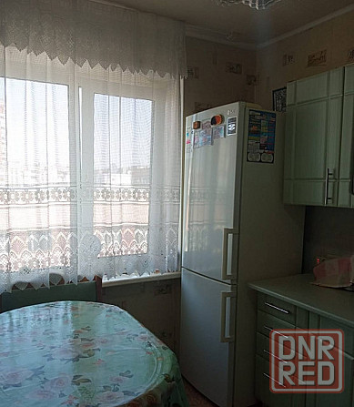 Продаётся 3-х к. кв., пр. Маяковского, рядом пл. Ленина, через дорогу ск Атлетик Донецк - изображение 2