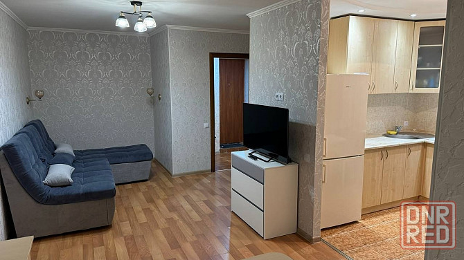 Сдам 1 ком. кв. Ватутина Донецк - изображение 1