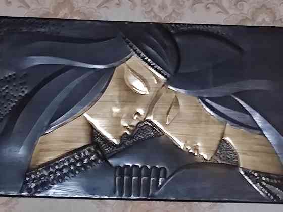 Чеканка Донецк