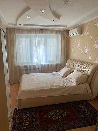 Продам 2х.ком.квартиру на Мирном Донецк