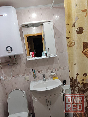 Продам 2 ком Добровольского Донецк - изображение 9