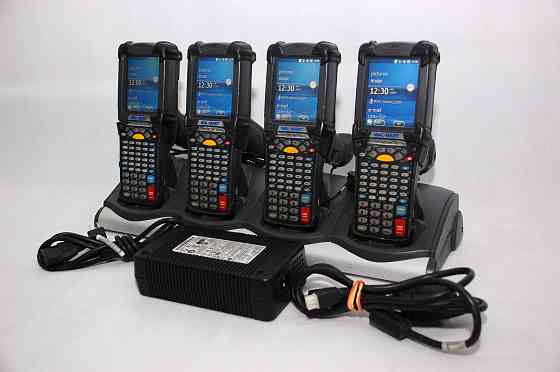 Текст: 

Symbol MC9190 терминал сбора данных WM6.5 ТСД сканер 2D Запорожье