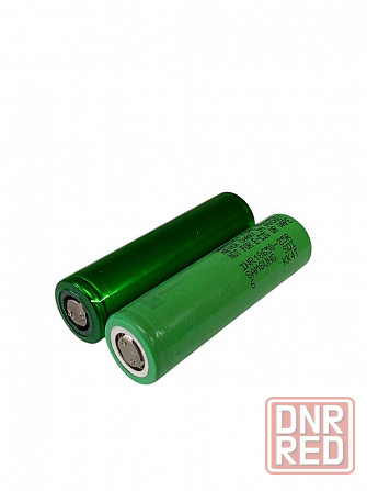 Samsung 25R 2500 mAh Високострумовий 20A (100A) Акумулятор 3,7 В Запорожье - изображение 1