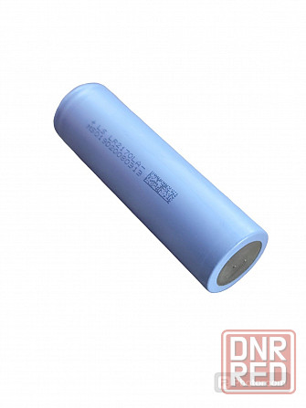 Высокотоковые Lishen LR2170LA. Запорожье - изображение 2