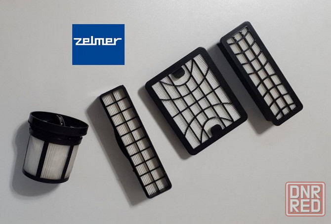 Фильтр пылесоса Зельмер Zelmer 919.0088 поролоновый Aquawelt, Aquos Запорожье - изображение 6