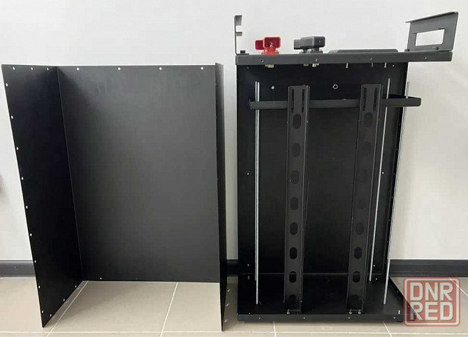 Корпус Ящик Коробка Бокc для батарей LiFePO4 16s/48v Запорожье - изображение 1