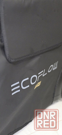 Чехол для станции ECOFLOW delta PRO Запорожье - изображение 5