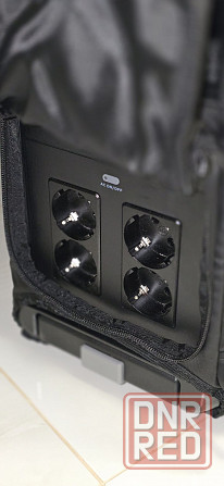 Чехол для станции ECOFLOW delta PRO Запорожье - изображение 3