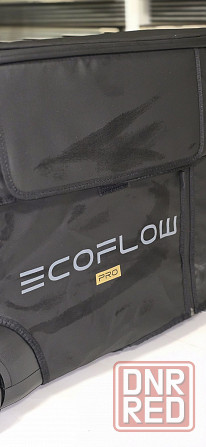 Чехол для станции ECOFLOW delta PRO Запорожье - изображение 6
