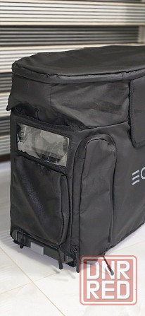 Чехол для станции ECOFLOW delta PRO Запорожье - изображение 2