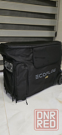 Чехол для станции ECOFLOW delta PRO Запорожье - изображение 1