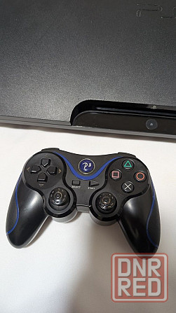 PlayStation 3 320 Гб полностью рабочая Запорожье - изображение 2