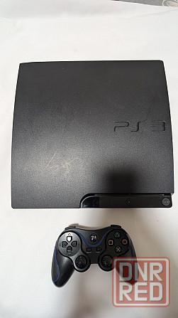 PlayStation 3 320 Гб полностью рабочая Запорожье - изображение 3