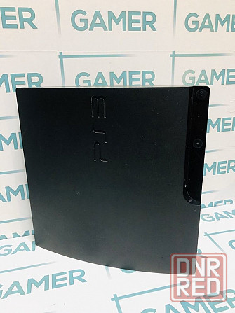 Без передоплати Playstation 3 slim,Super Slim 320 гіг+ ігри, гарантія Запорожье - изображение 4