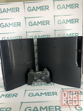 Без передоплати Playstation 3 slim,Super Slim 320 гіг+ ігри, гарантія Запорожье - изображение 1